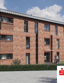 Neubau in KfW 40 - Oldenburg