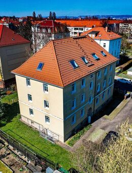 ATTRAKTIVE MFH - KAPITALanlage in DRESDEN - Dresden