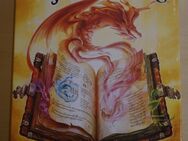 Brettspiel: Spell Book / Spellbook (NEU&OVP) deutsch - Obermichelbach