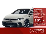 VW Polo, 1.0 TSI R-Line 95PS, Jahr 2022 - Mühldorf (Inn)