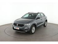 VW T-Roc 1.0 TSI Style - Berlin