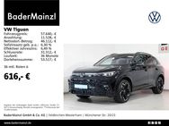 VW Tiguan, 2.0 TDI R-Line, Jahr 2024 - Feldkirchen-Westerham