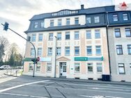 Mehrfamilienhaus in Annaberg-Buchholz: Voll vermietete Kapitalanlage in zentraler, gefragter Lage - Annaberg-Buchholz