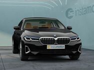 BMW 530, d Limousine HiFi Komfortzg, Jahr 2021 - München