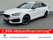 CUPRA Leon, 1.4 Sportstourer e-Hybrid, Jahr 2022 - Castrop-Rauxel