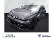 VW Golf Variant, 1.5 TSI Goal LEDplus, Jahr 2024 - Siegen (Universitätsstadt)