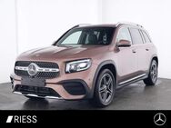 Mercedes GLB 220, d AMG Sport, Jahr 2022 - Tuttlingen