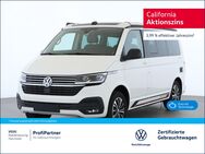 VW T6 California, 1 Ocean Edition Bear-Lock, Jahr 2024 - Hannover