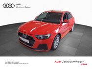 Audi A1, SB 30 TFSI Smartphone Interface, Jahr 2020 - Kassel