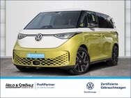 VW ID.BUZZ, Pro 77kWh °- IQ NAVPRO, Jahr 2023 - Ulm