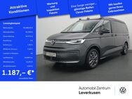 VW T7 Multivan, 2.0 TDI California Ocean, Jahr 2024 - Leverkusen