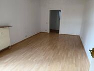 2 Raum Wohnung - Halle (Saale)