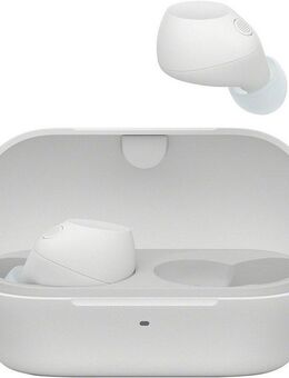 Sony WF-C710N In-Ear-Kopfhörer (Active Noise Cancelling (ANC), Freisprechfunktion, Multi-Point-Verbindung, Rauschunterdrückung, Sprachsteuerung, A2DP Bluetooth, AVRCP Bluetooth (Audio Video Remote Control Profile), Bluetooth, HFP, HSP)