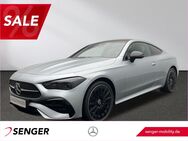 Mercedes CLE 220 AMG, CLE 220 d AMG Night Digital-Light, Jahr 2024 - Rheine