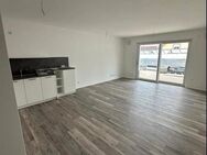 Helle Wohnung mit Garten – Erstbezug im energieeffizienten Neubau am Maria-Hilf-Berg - Amberg