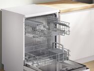 BOSCH Standgeschirrspüler Serie 2 SMS2ITW09E, 13 Maßgedecke
