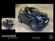 smart EQ fortwo cabrio, PRIME 22KW EXCL, Jahr 2023 - Ingolstadt