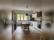 [TAUSCHWOHNUNG] Schöne, helle 3Z-Wohnung mit Balkon in Neuehrenfeld - Köln