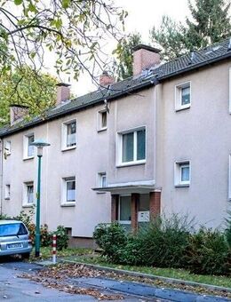 Helle 2,5 Zimmer Wohnung in Duisburg - Duisburg