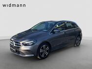 Mercedes B 200, Automatik el Heck, Jahr 2020 - Weiden (Oberpfalz)