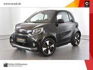 smart EQ fortwo, Exclusive-P Plus-P Winter-P RfCam, Jahr 2023 - Chemnitz