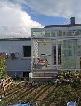 Bungalow in Mombach zu vermieten - Mainz