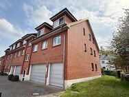Freie 3 Zi.-ETW mit Garagenstellplatz in der Nähe vom UKSH - Lübeck St. Jürgen - - Lübeck
