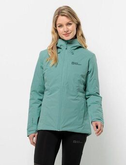 Jack Wolfskin Outdoorjacke WISPER INS JKT W