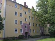 Modernisierte 3-Zimmerwohnung - Wolfenbüttel