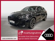 Audi RSQ8, Laser 4xS, Jahr 2022 - Landshut