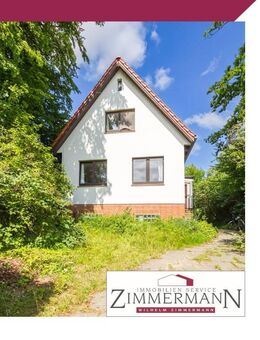 Einfamilienhaus mit großartiger Aussicht - traumhafte Feldrandlage! - Hamburg