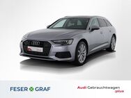 Audi A6, Avant 40 TDI qu, Jahr 2020 - Nürnberg