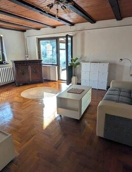 Ahrenshoop: Leeres Einfamilienhaus mit ca. 250 m² und 550 m² Grundstück per SOFORT zu VERKAUFEN - Ahrenshoop (Ostseebad)