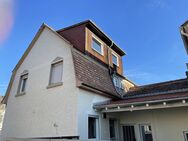 Platz für Ihre Familie, Mehrgenerationen, Hobbys und Fahrzeuge! - Alzey