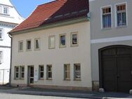 Charmantes Innenstadthaus in Bad Langensalza mit vielseitigen Nutzungsmöglichkeiten... - Bad Langensalza