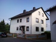 Gemütliche 3 ZKB-Wohnung in Mengerskirchen-Waldernbach - Mengerskirchen