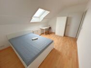 Mitbewohner gesucht. WG-Zimmer in renovierter Wohnung zu vermieten - Grenzach-Wyhlen