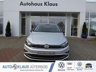 VW Golf Sportsvan, Golf VII Sportsvan IQ DRIVE, Jahr 2020 - Jüterbog