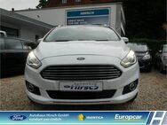 Ford S-Max Titanium AHK-abnehmbar Navi El. Heckklappe - Schwäbisch Hall Zentrum