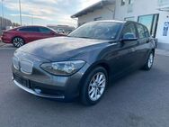 BMW 116 i URBAN 1 Lim. 5-trg.|Automatik|Navi|Kamera - Gochsheim