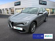 Alfa Romeo Stelvio, 2.2 JTDM Lusso Q4 (EURO 6d-), Jahr 2021 - Hamburg