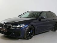 BMW 530, i xDr M Sportpaket Laser Live, Jahr 2020 - Paderborn