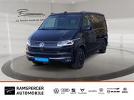 VW T6 California, 2.0 TDI 1 Ocean, Jahr 2023 - Kirchheim (Teck)