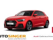 Audi A1, Sportback advanced 35 TFSI, Jahr 2024 - Marktoberdorf