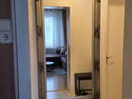 Barock Spiegel XXL 180 × 100 cm Silberrahmen Antik Vintage Wandspiegel groß Prunkspiegel - Schwelm