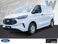 Ford Transit Custom, 2.0 l Kasten Trend 300 L1 EcoBlue, Jahr 2022 - Troisdorf