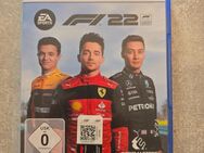 Formel 1 22 PS5 Spiel Playstation Autorennen - Schwelm