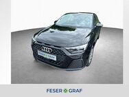 Audi A1, Sportback Pbox Infotainmentpaket plus, Jahr 2022 - Schwabach