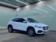 Mercedes GLA 250, e Style KeyGO, Jahr 2022 - München