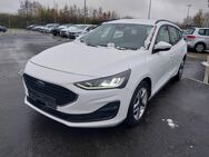 Ford Focus, 1.5 TDCi EcoBlue Assistenz, Jahr 2022 - Rüsselsheim